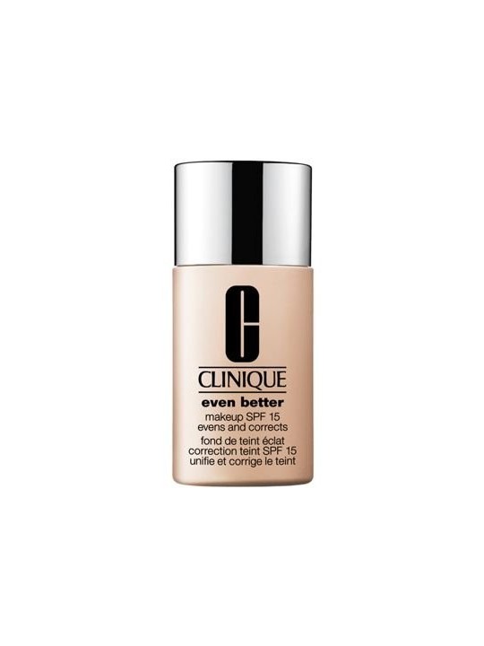 Clinique Even Better Make-Up SPF15 30ml 07 Vanilla CN70