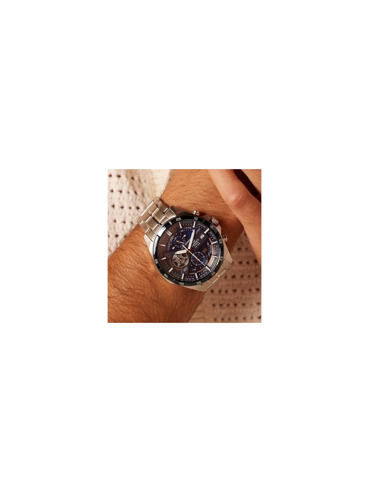 Casio Edifice EFR-556DB-2AVUEF acquista 