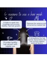 Maschera per capelli al collagene MORFOSE Professional Reach