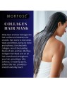 Maschera per capelli al collagene MORFOSE Professional Reach