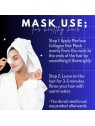Maschera per capelli al collagene MORFOSE Professional Reach