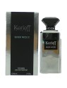 Korloff Silver Wood Eau De Parfum 88 ml man
