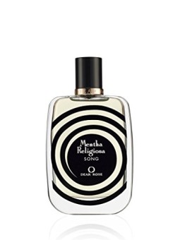 Roos & Roos Mentha Religiosa Profumo Eau De Parfum 100ml donna