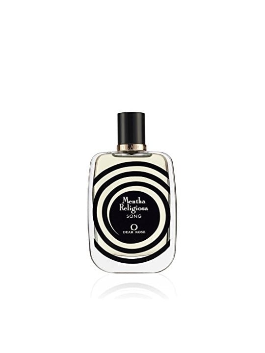 Roos & Roos Mentha Religiosa Profumo Eau De Parfum 100ml donna