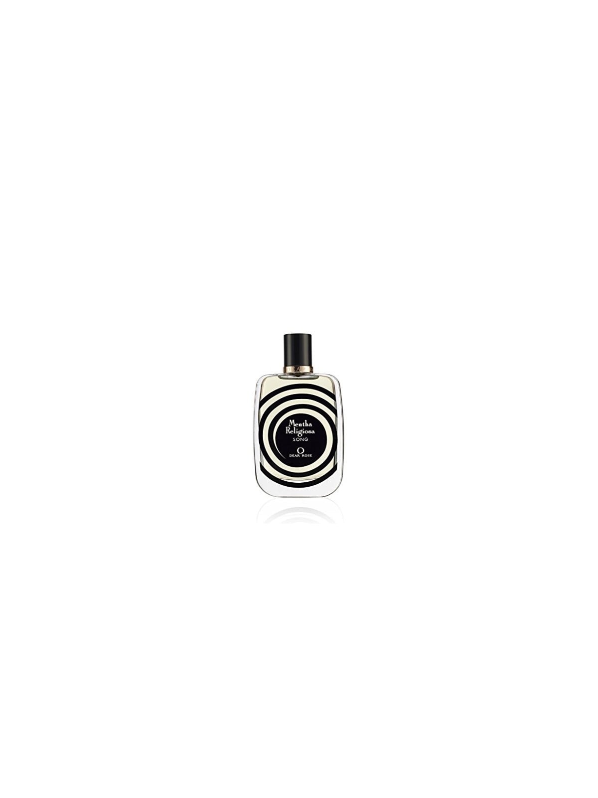Roos & Roos Mentha Religiosa Profumo Eau De Parfum 100ml donna