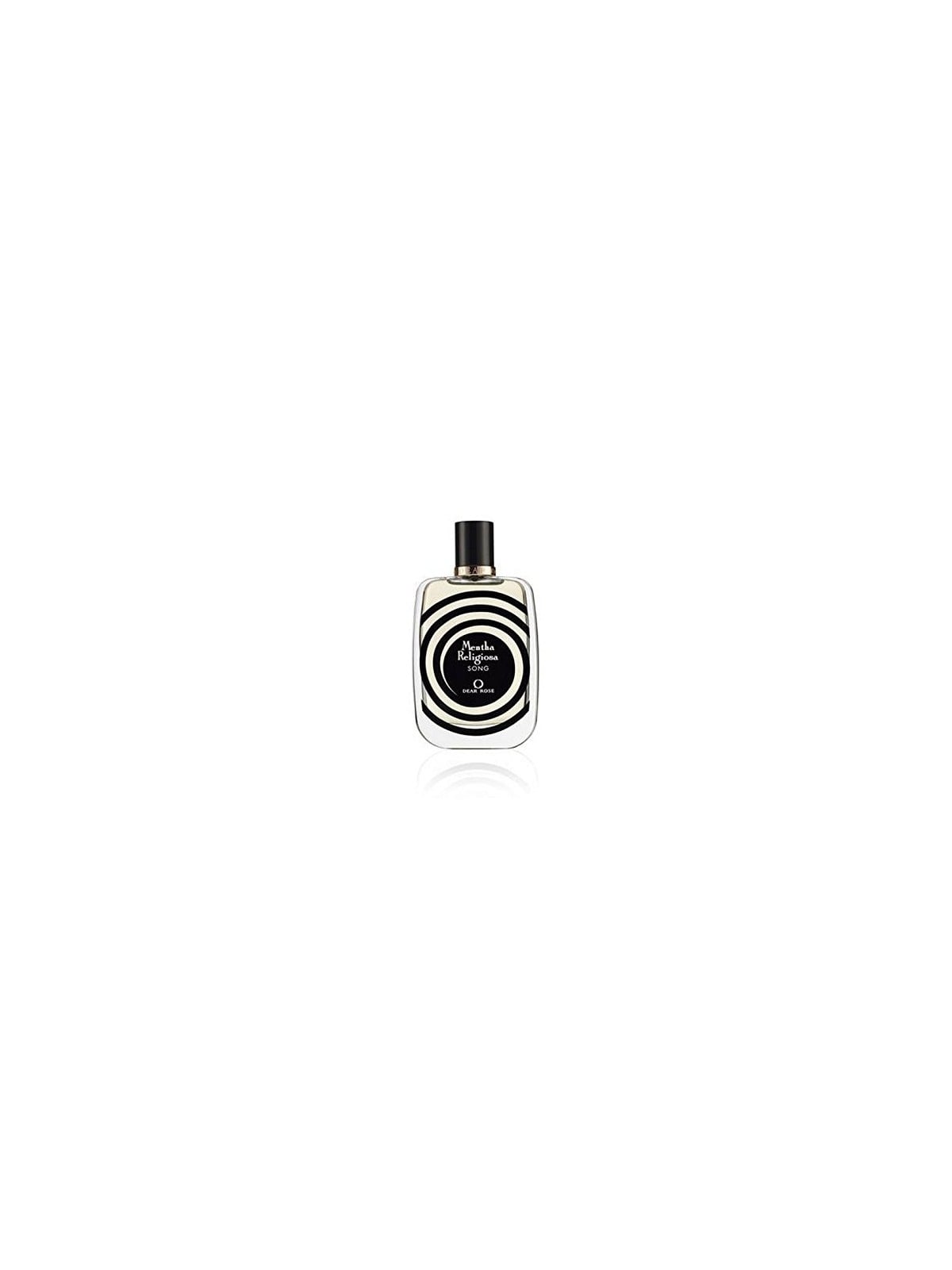 Roos & Roos Mentha Religiosa Profumo Eau De Parfum 100ml donna