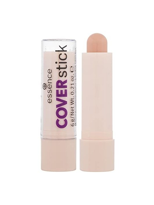 Essence Correttore in stick coprente 6 g donna 10 Matt Naturelle