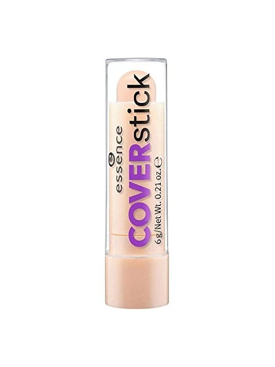 Essence Correttore in stick coprente 6 g donna 10 Matt Naturelle
