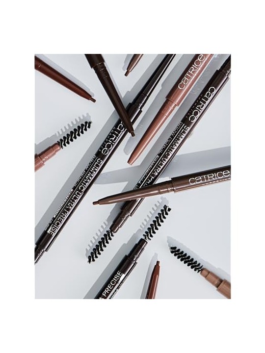 Catrice Matita per ciglia waterproof SlimMatic 005 Medium