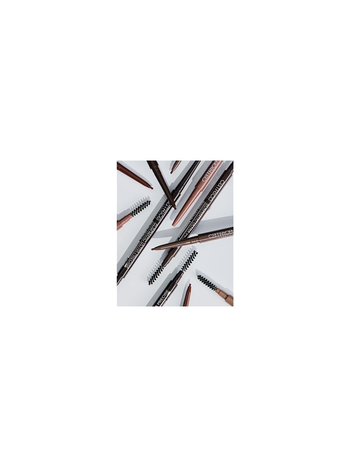 Catrice Matita per ciglia waterproof SlimMatic 005 Medium