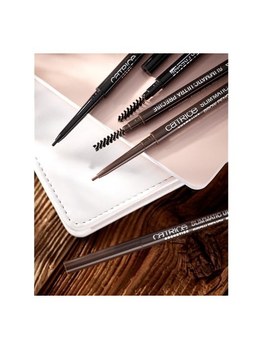 Catrice Matita per ciglia waterproof SlimMatic 005 Medium