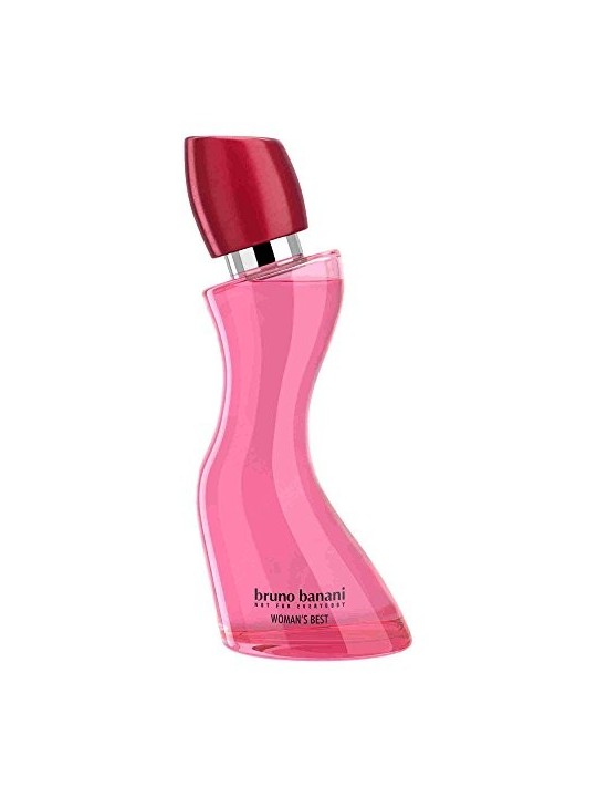 Bruno Banani Miglior eau de parfum femminile donna 20ml