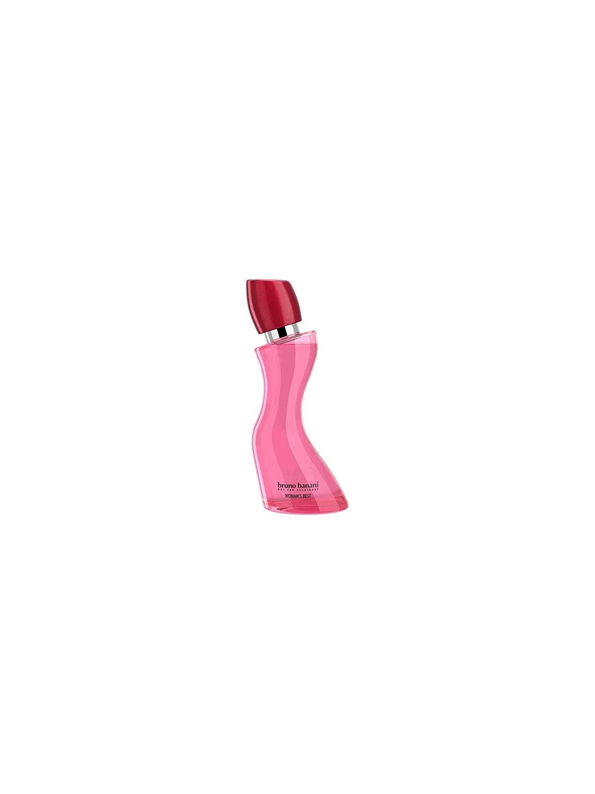 Bruno Banani Miglior eau de parfum femminile donna 20ml