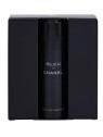 Chanel Bleu De Chanel Pour Homme Giftset uomo 60ml 3x20ml eau de parfum Travel Spray & 2 Refills