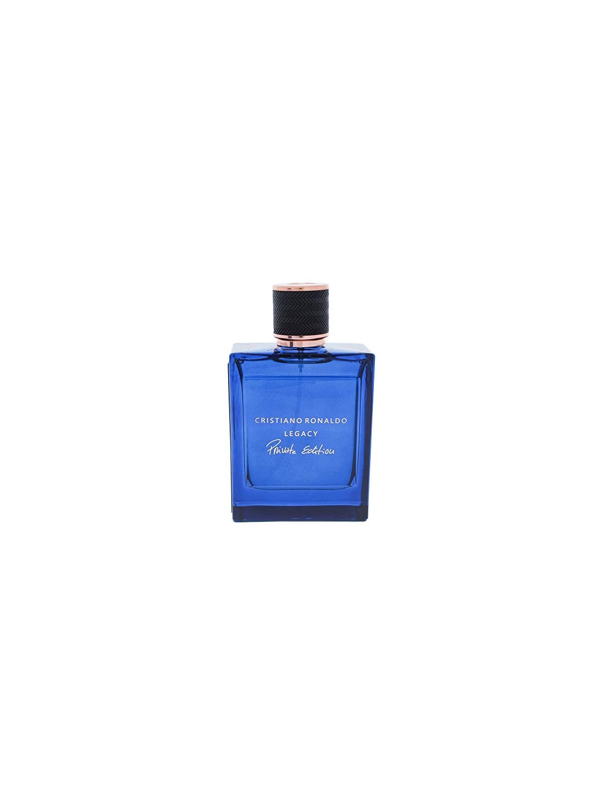 Cristiano Ronaldo Legacy Private Edition Eau De Parfum 100ml uomo