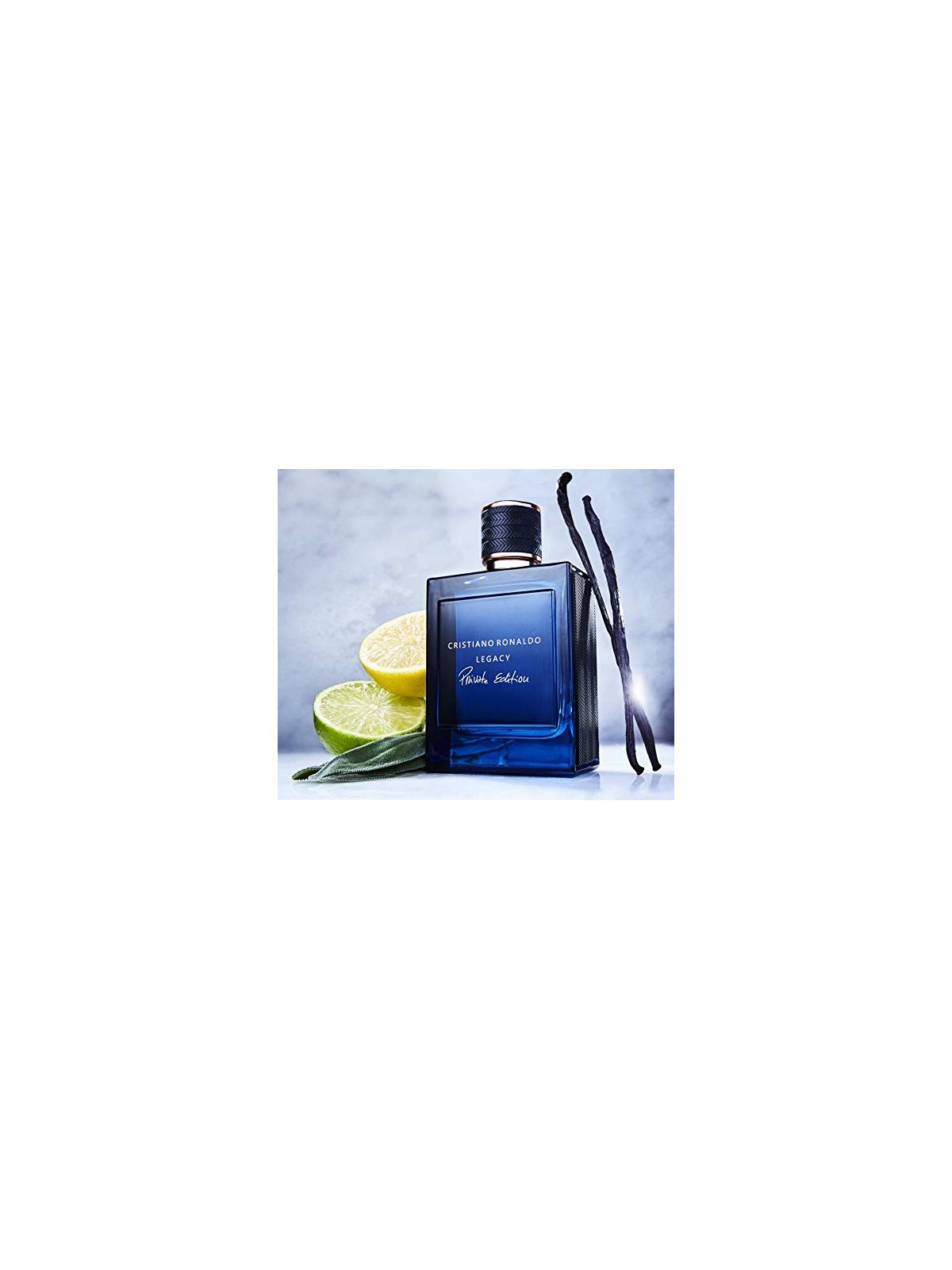 Cristiano Ronaldo Legacy Private Edition Eau De Parfum 100ml uomo