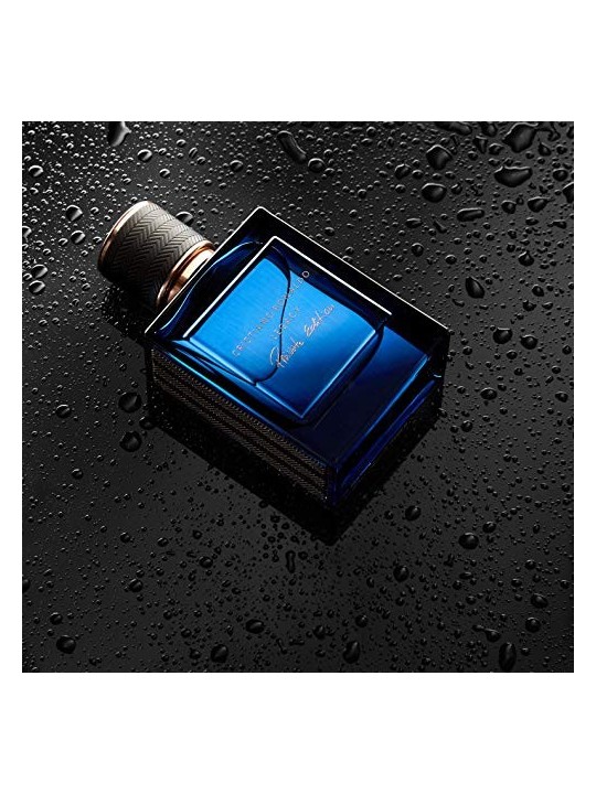 Cristiano Ronaldo Legacy Private Edition Eau De Parfum 100ml uomo