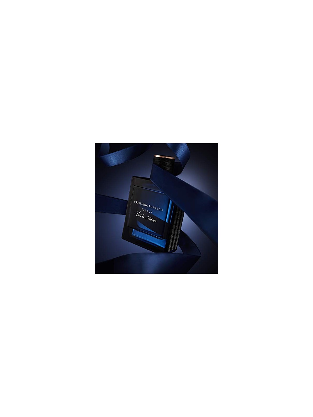 Cristiano Ronaldo Legacy Private Edition Eau De Parfum 100ml uomo
