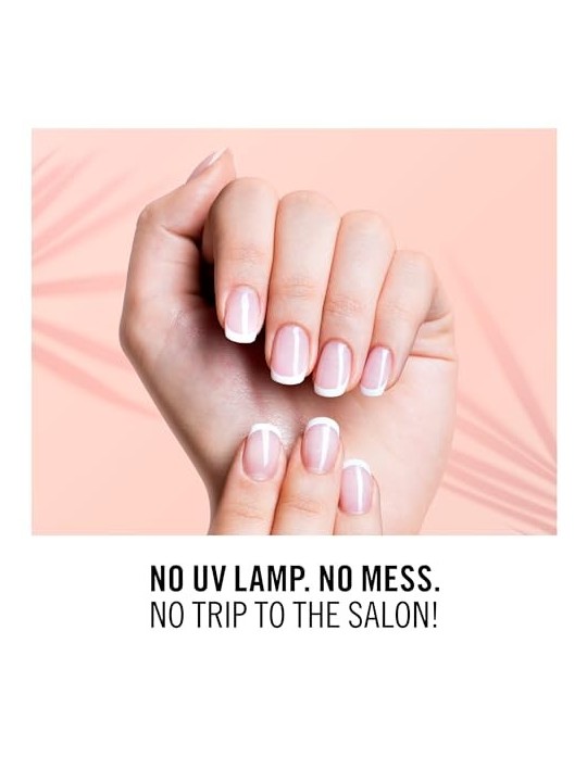 Smalto Semipermanente per French Manicure Super Gel 12 ml
