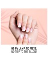 Smalto Semipermanente per French Manicure Super Gel 12 ml