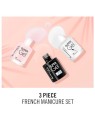 Smalto Semipermanente per French Manicure Super Gel 12 ml