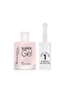 Smalto Semipermanente per French Manicure 12 ml 091 English Rose