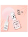 Smalto Semipermanente per French Manicure 12 ml 091 English Rose