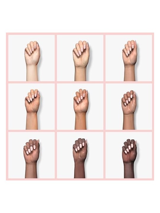 Smalto Semipermanente per French Manicure 12 ml 091 English Rose