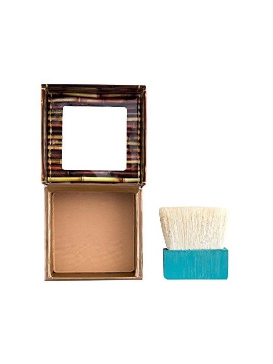 Benefit Hoola Lite Matte Powder Bronzer donna 8g