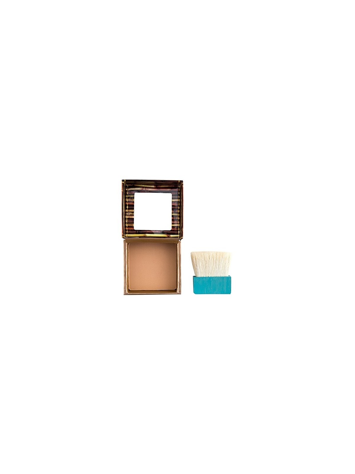 Benefit Hoola Lite Matte Powder Bronzer donna 8g