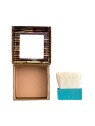 Benefit Hoola Lite Matte Powder Bronzer donna 8g