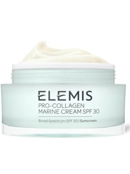 Elemis Pro-Collagen Marine Cream SPF30 donna 50ml