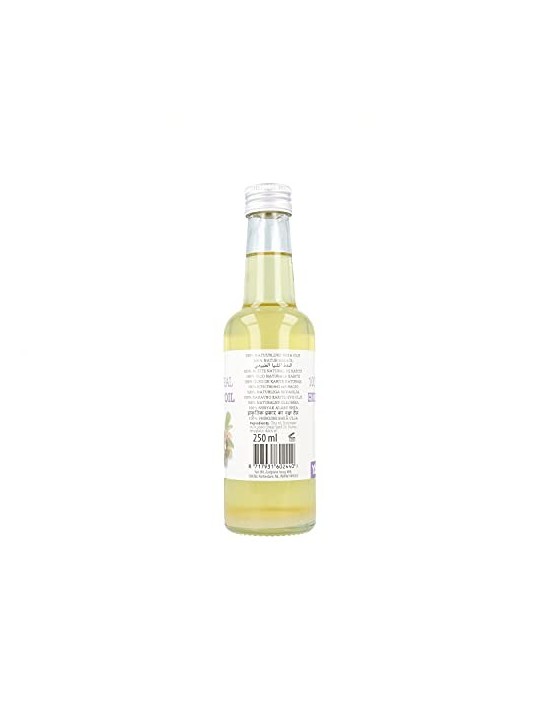 Yari Olio di Noci di Karitè 100% NATURALE 250ml