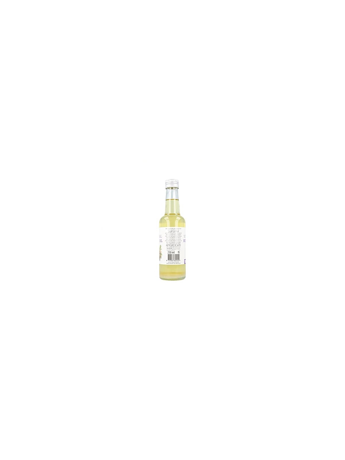 Yari Olio di Noci di Karitè 100% NATURALE 250ml