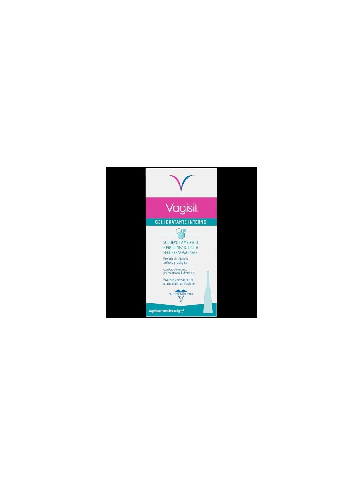 Vagisil Internal Hydrating Gel 30g Women
