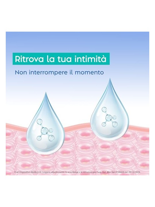 Vagisil Internal Hydrating Gel 30g Women