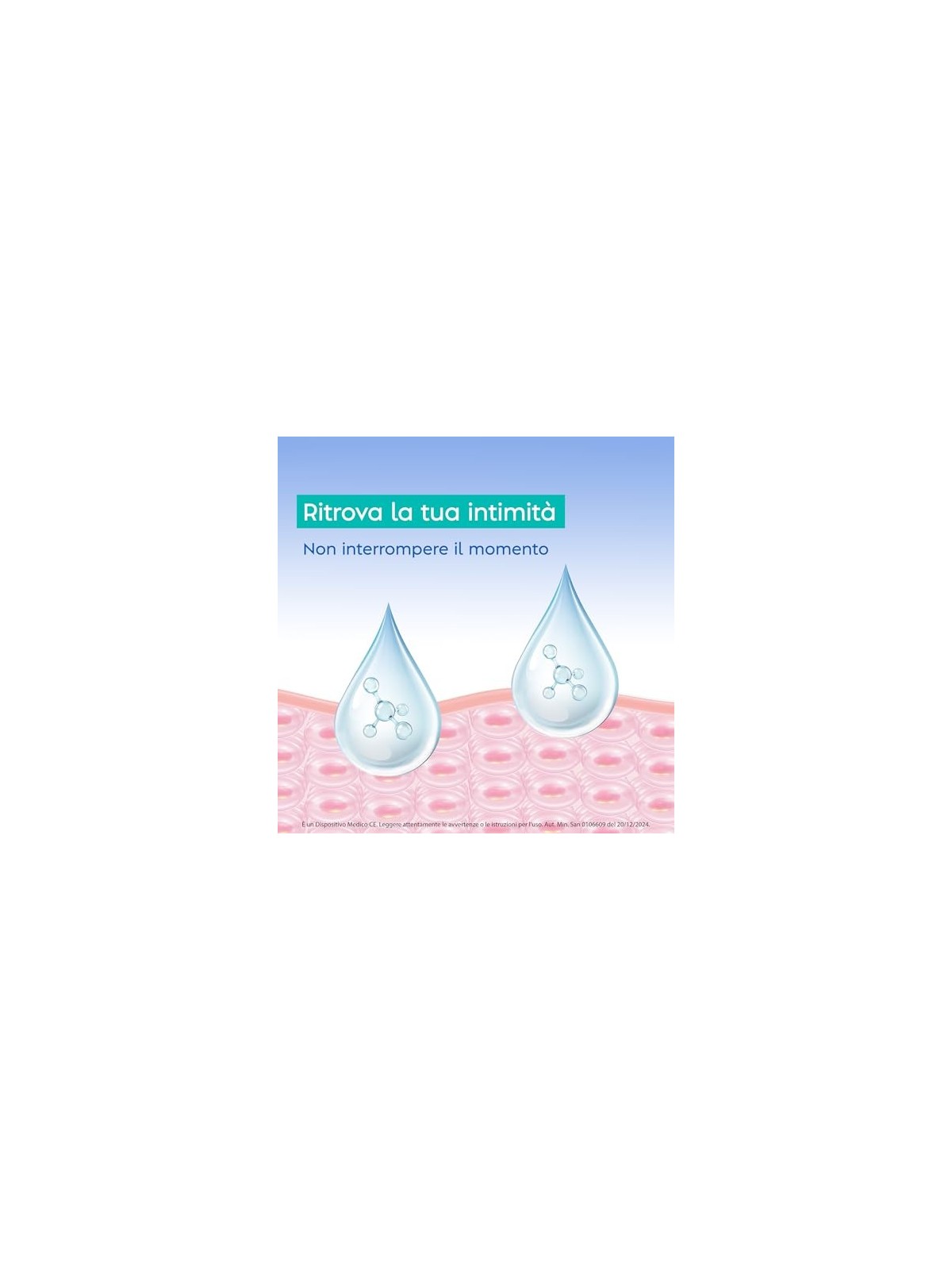Vagisil Internal Hydrating Gel 30g Women