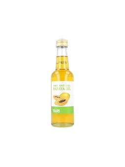 Olio di papaya Yari 100% NATURALE 250ml donna