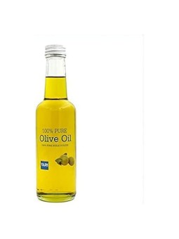 Yari Olio di Aloe Vera 100% NATURALE 250ml