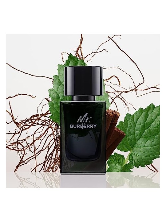 Burberry Mr. Burberry Eau De Parfum 100 ml (man) Burberry Perfumes www.essenzetotalstyle.com 