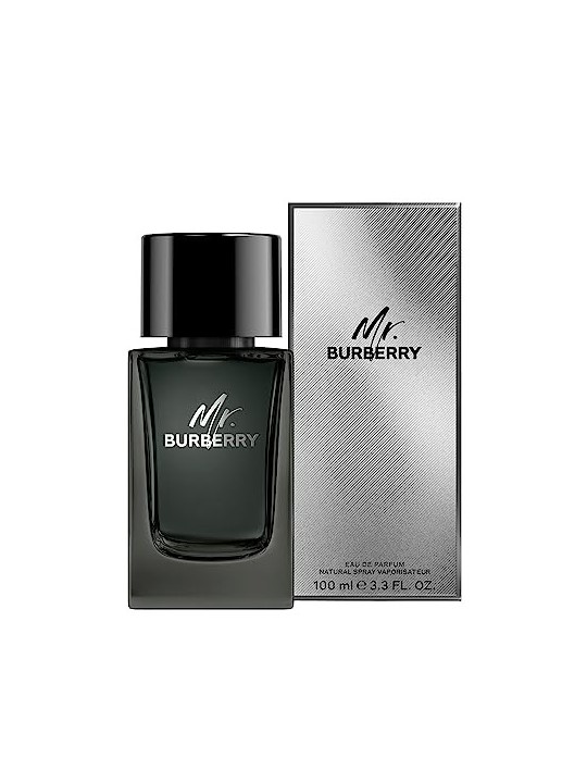 Burberry Mr. Burberry Eau De Parfum 100 ml (man) Burberry Perfumes www.essenzetotalstyle.com 