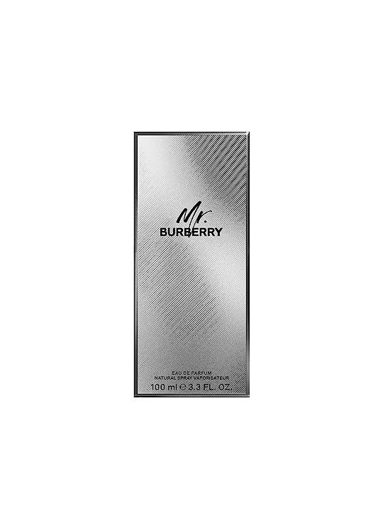 Burberry Mr. Burberry Eau De Parfum 100 ml (man) Burberry Perfumes www.essenzetotalstyle.com 