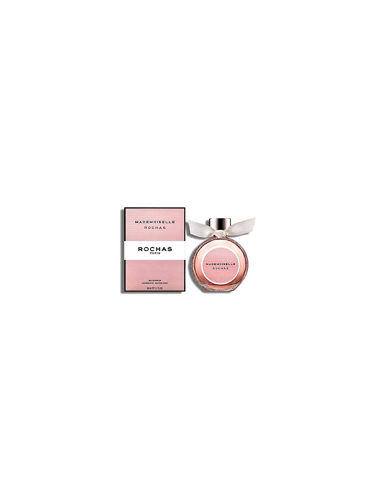 Rochas Mademoiselle eau de parfum Spray donna 50ml