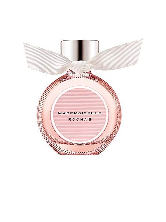 Rochas Mademoiselle eau de parfum Spray donna 50ml
