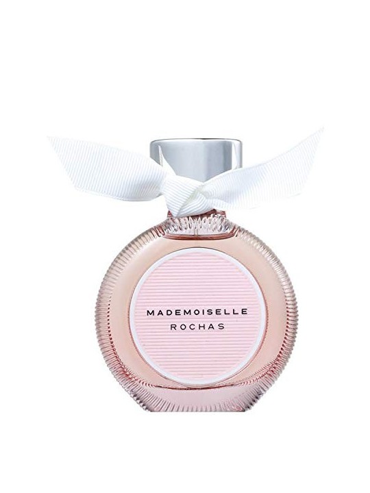 Rochas Mademoiselle eau de parfum Spray donna 50ml