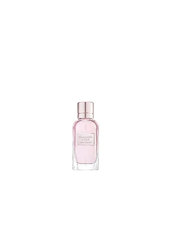 Abercrombie & Fitch First Instinct Women Eau de Parfum