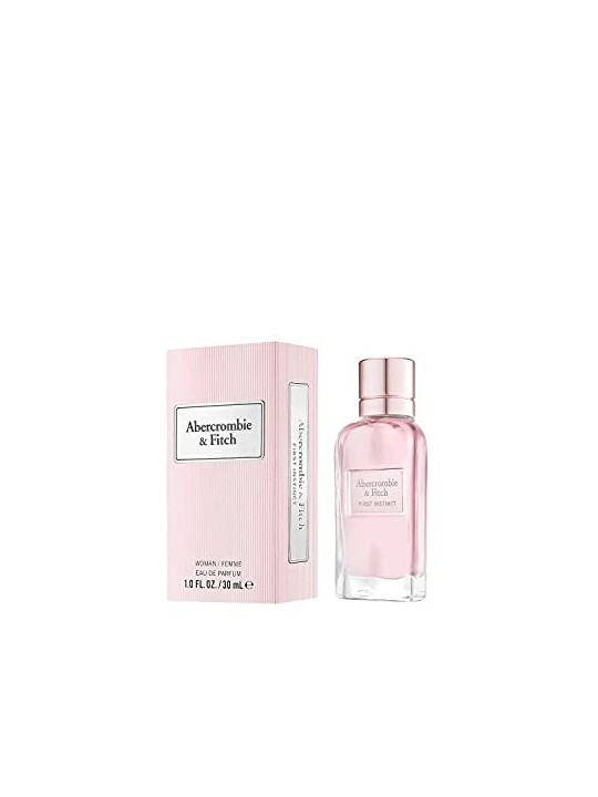 Abercrombie & Fitch First Instinct Women Eau de Parfum