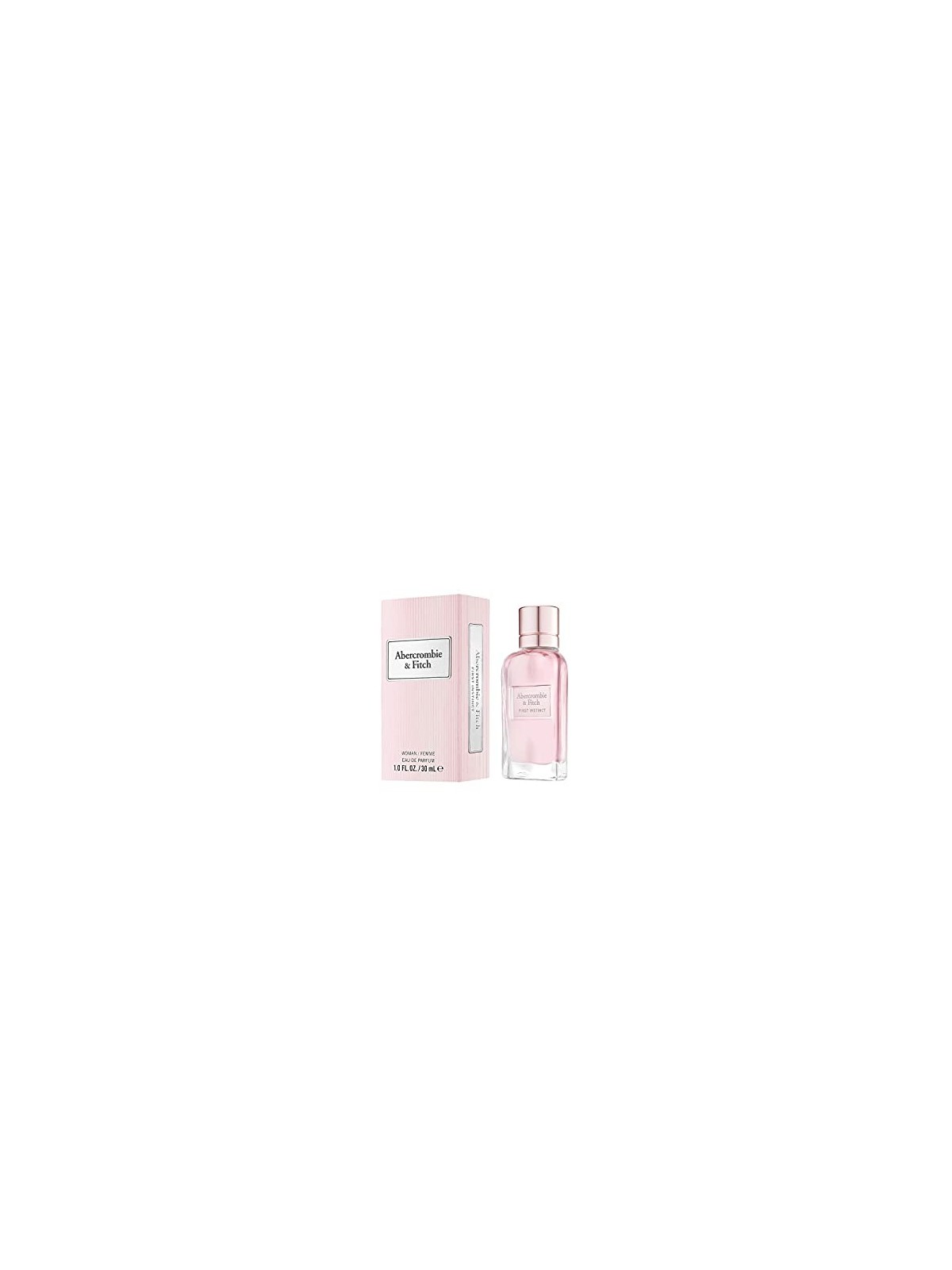 Abercrombie & Fitch First Instinct Women Eau de Parfum
