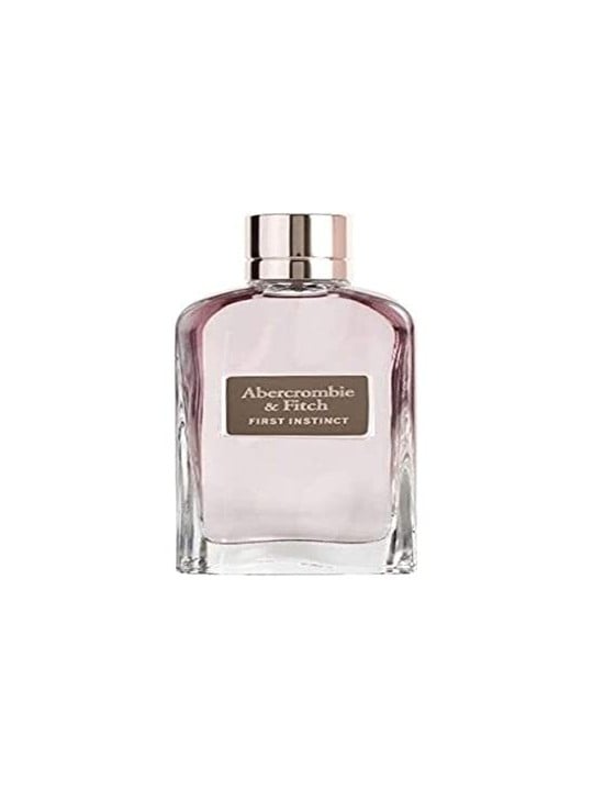 Abercrombie & Fitch First Instinct Women EDP 100ml
