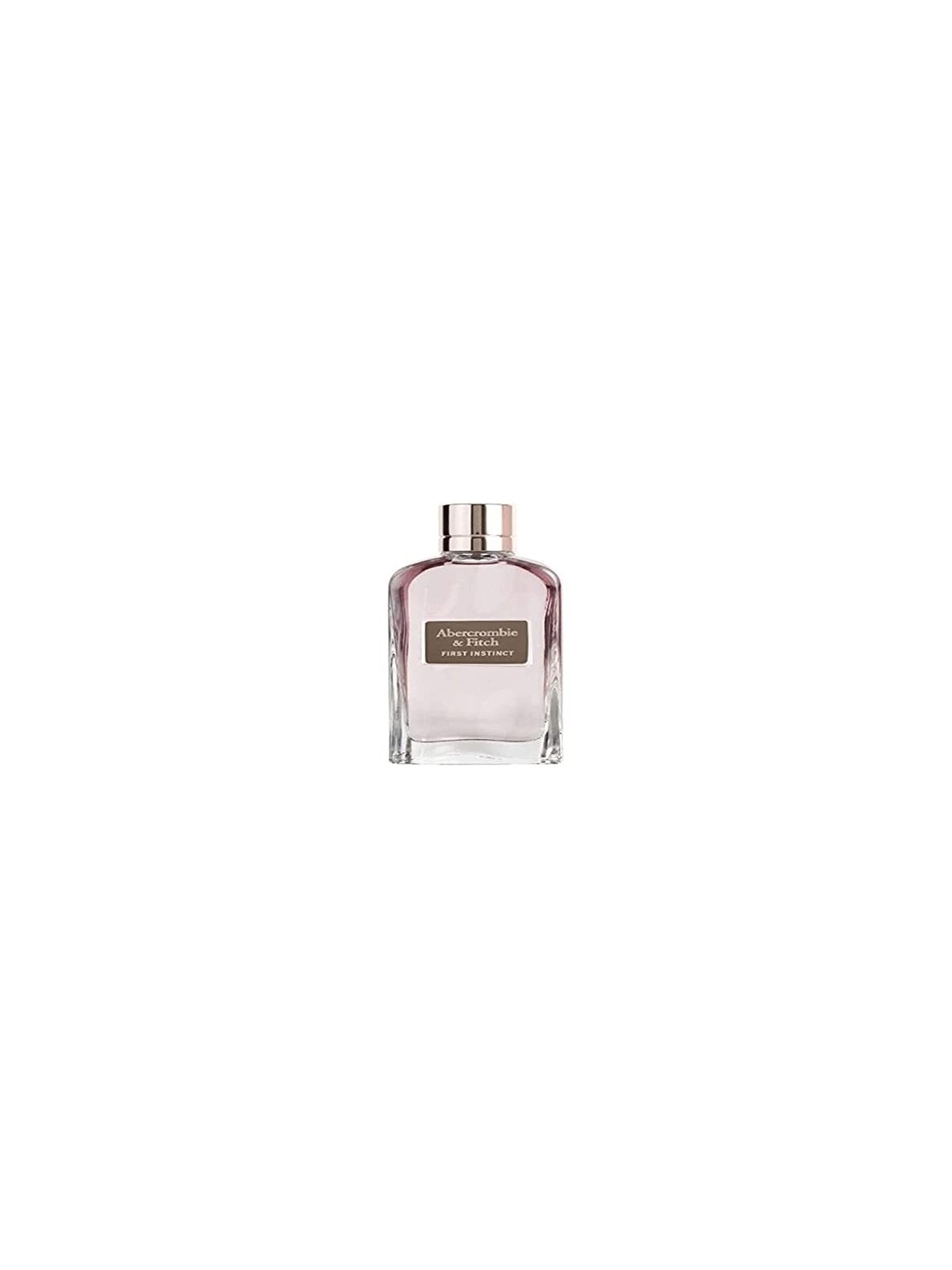 Abercrombie & Fitch First Instinct Women EDP 100ml
